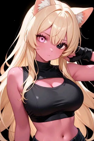 Flipped Chat AI – Bate-papo com Musya