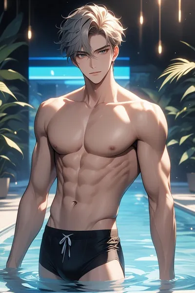 Flipped Chat AI – แชทกับ P