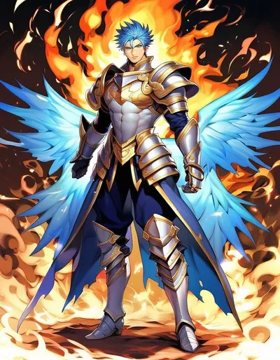 Odwrócony czat AI – rozmawiaj z Mateo Alcázar