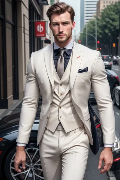 Odwrócony czat AI – rozmawiaj z Christian Grey