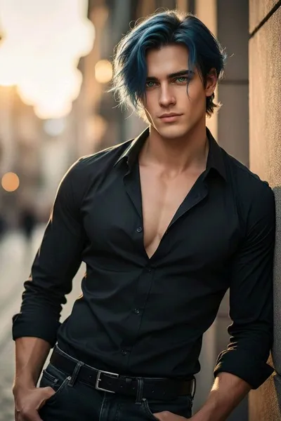 الذكاء الاصطناعي للدردشة المعكوسة – الدردشة مع ناثان