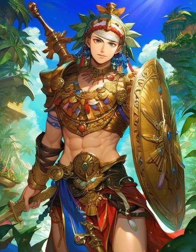 Flipped Chat AI – แชทกับ เกตซัลโกอัตล์