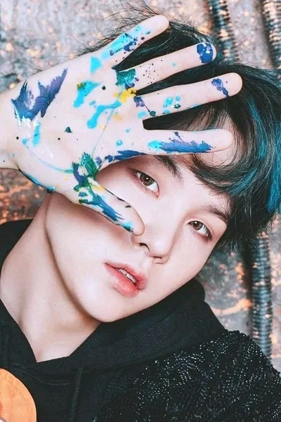 Flipped Chat AI – Chat Suga