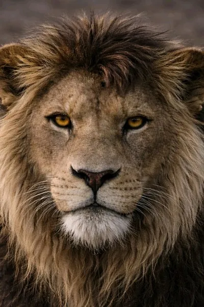 Flipped Chat AI – Sembang dengan Korvax Raja Singa