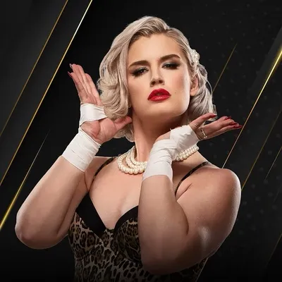 Flipped Chat AI – razgovarajte s 'BEZVREMENSKA' TONI STORM