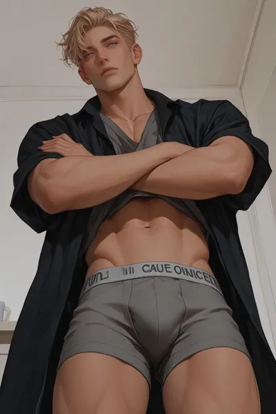 AI trò chuyện đảo ngược – Trò chuyện với Liam Helston