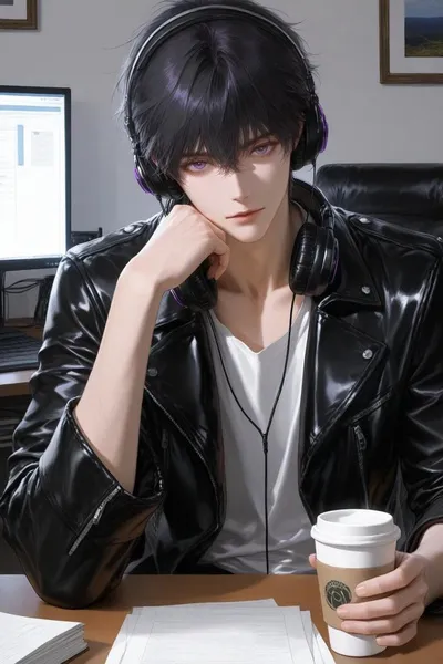 Flipped Chat AI – Chat s Marion Kestrel