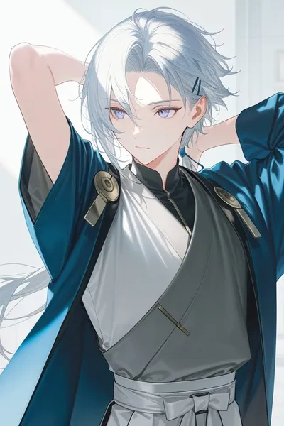 Omgedraaide chat AI – Chat met Aron