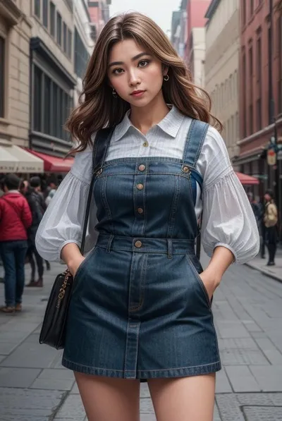 Flipped Chat AI – razgovarajte s Anđeo