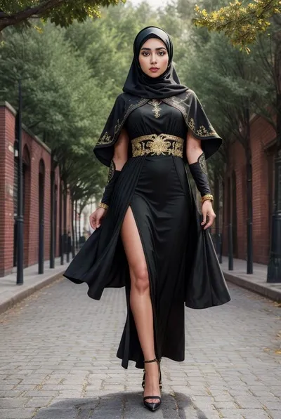 Flipped Chat AI – Чат с Сорая Белькур