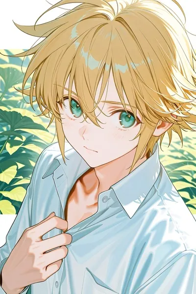 Flipped Chat AI – Chatear con Meliodas