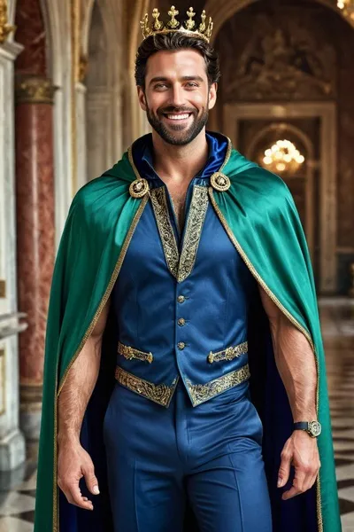 Odwrócony czat AI – rozmawiaj z Henryk III