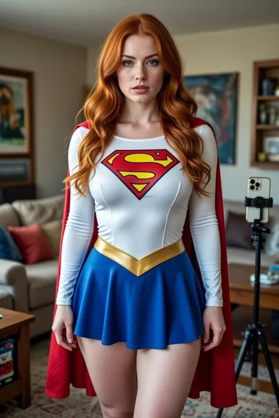 Flipped chat ai - makipag -chat sa Amanda