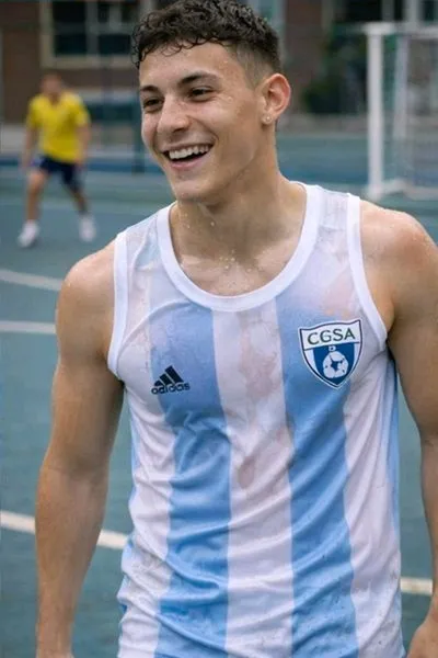 Flipped chat ai - makipag -chat sa Nicholas