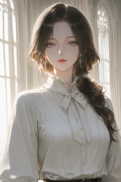 الذكاء الاصطناعي للدردشة المعكوسة – الدردشة مع مارلا ماكغينيس