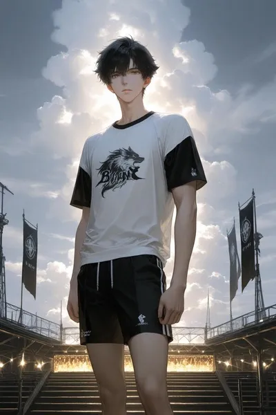 Flipped Chat AI – kalbėkite su Huỳnh Tấn Hùng