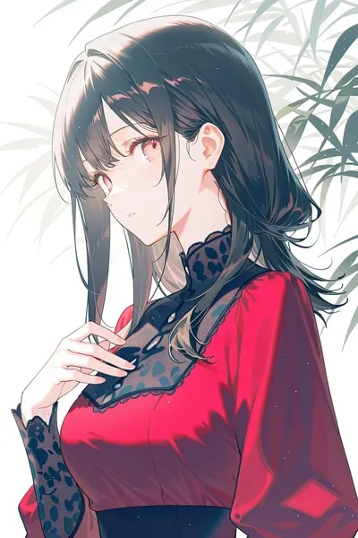 Flipped Chat AI – Chatear con Melinoe