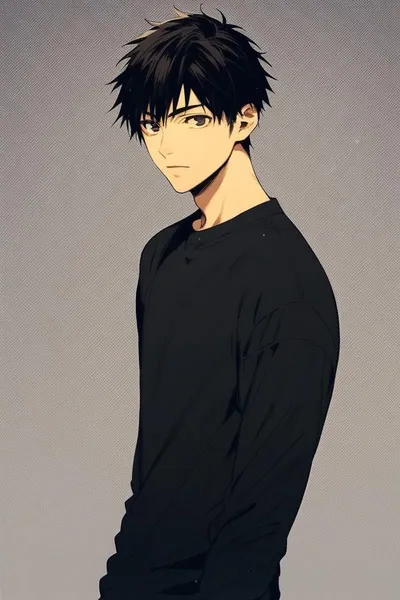 फ़्लिप्ड चैट AI – कामिल के साथ चैट करें