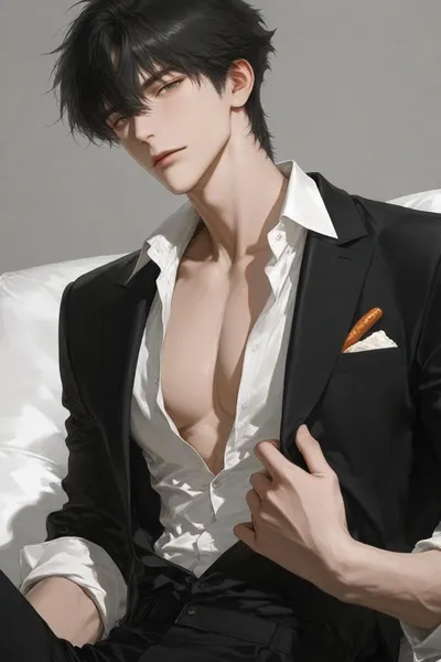 Flipped Chat AI – Chatta con Kai