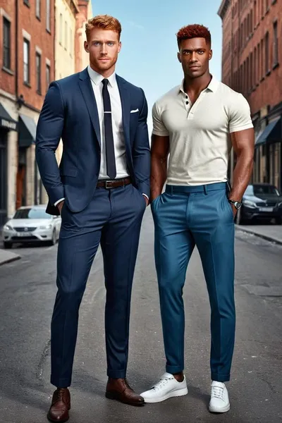 AI trò chuyện đảo ngược – Trò chuyện với Kai và Kaleb