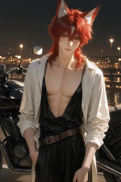 Flipped Chat AI – Sembang dengan Max