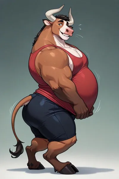 Flipped Chat AI – แชทกับ ราศีพฤษภ