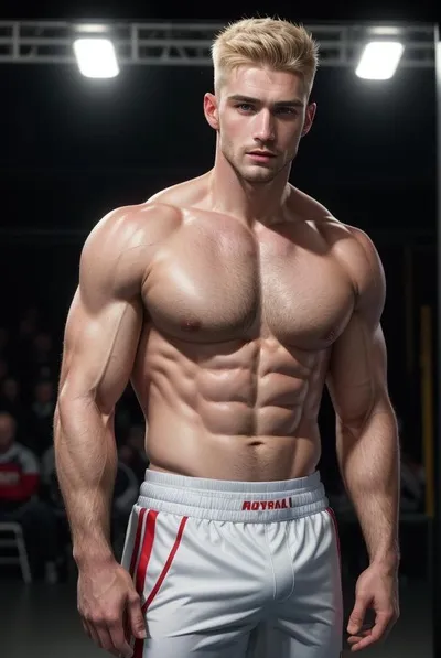 Flipped Chat AI – Discuter avec Magnus Graham