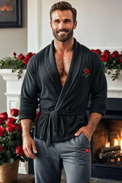 Flipped Chat AI – Chatta con Thomas Harwick