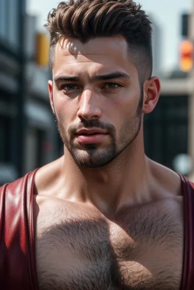 FlippedチャットAI – アーロンとチャット