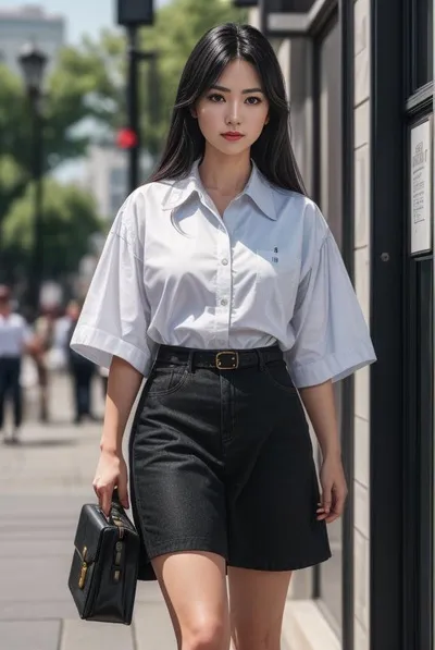 Flipped Chat AI – Chat dengan Yang Lin