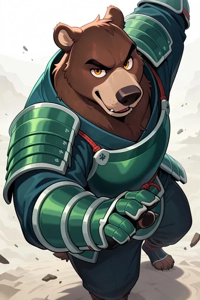 Flipped Chat AI – 與 葛藏·軽森 聊天