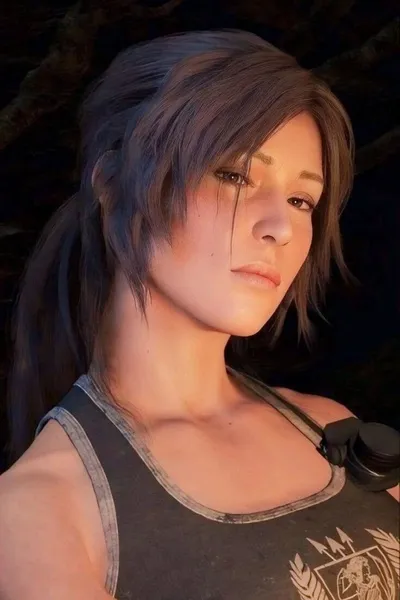 Flipped Chat AI – แชทกับ ลารา ครอฟต์