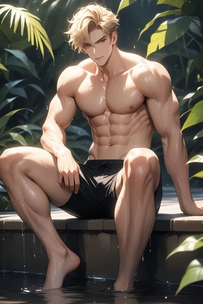 Flipped Chat AI – kalbėkite su Minh Hy