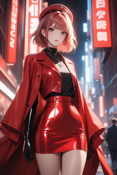 الذكاء الاصطناعي للدردشة المعكوسة – الدردشة مع كليمن틴 روش