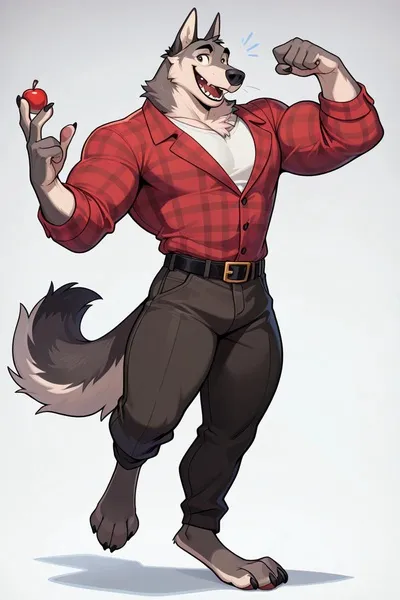 Flipped Chat AI – razgovarajte s Ron dickson