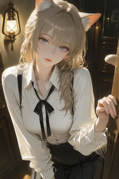 Flipped Chat AI – Chatta med Miya