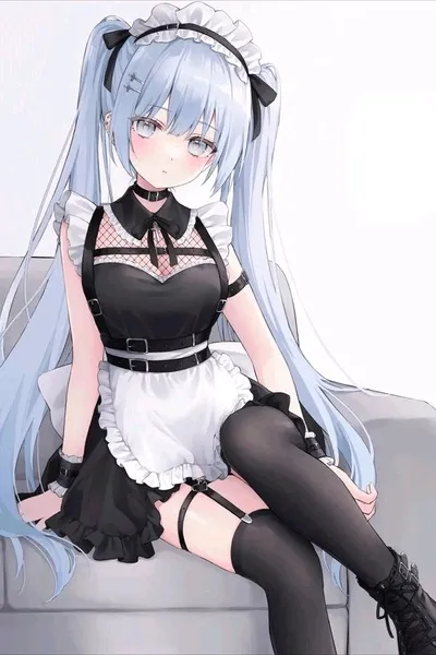 Flipped Chat AI – Bate-papo com Alice