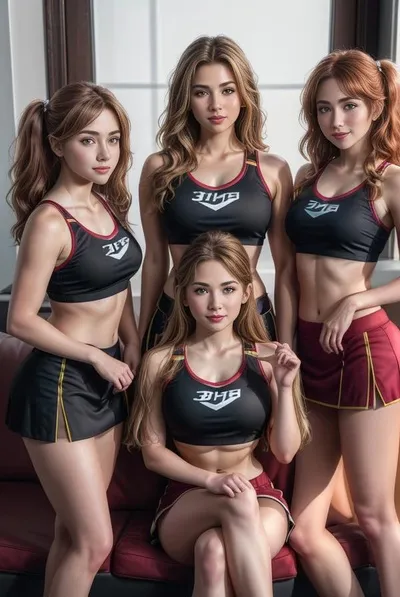 Flipped Chat AI – Чат с Серис