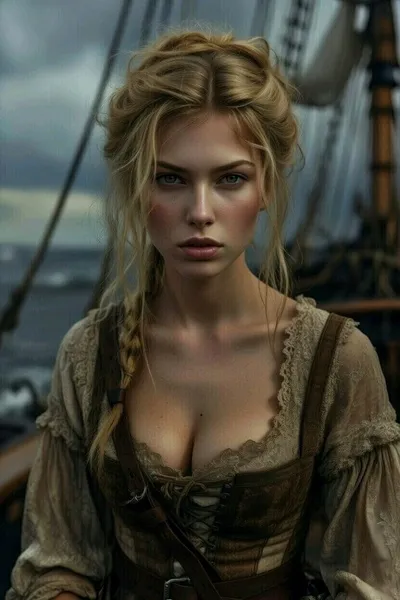 Flipped Chat AI – 與 邪惡的奧黛麗 聊天