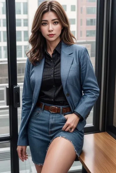 Flipped Chat AI – Sembang dengan Ella