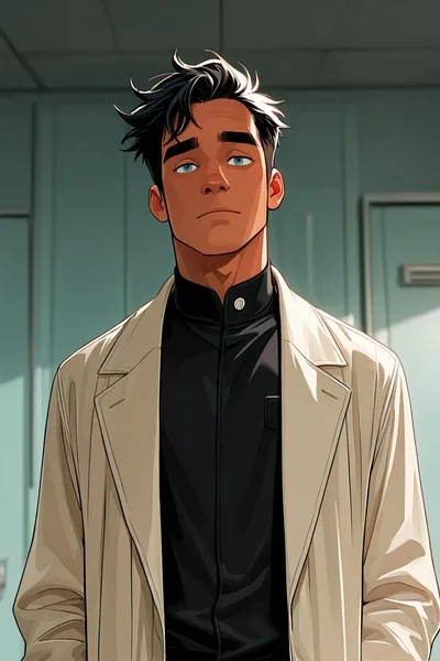 Flipped Chat AI – 與 卡維爾 聊天