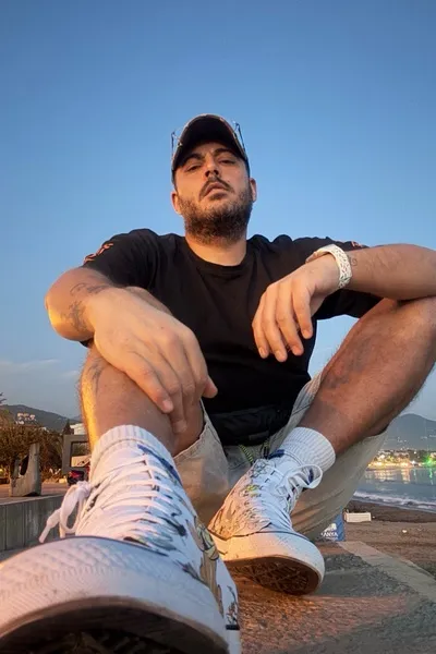 Omgedraaide chat AI – Chat met Moedig