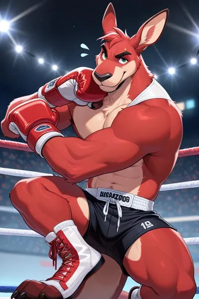 Flipped chat ai - makipag -chat sa Darius "Redjab" O’Kane