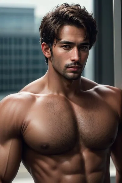 Flipped Chat AI – Чат с Адриан