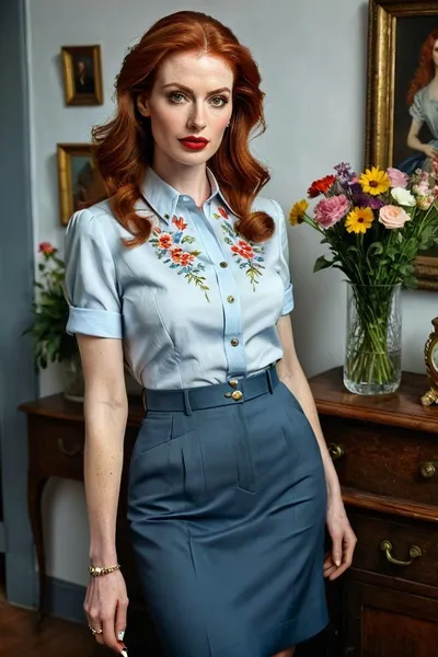 Flipped Chat AI – 與 Mariela Cordero 聊天