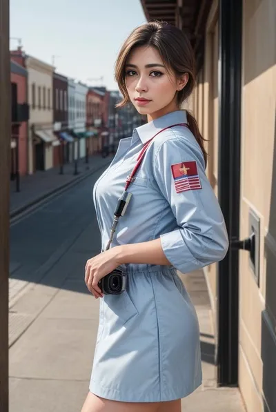 Flipped Chat AI – Chat cu Marina