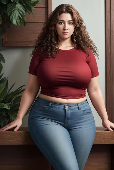 Flipped Chat AI – Chatear con Rocio