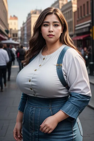 Flipped Chat AI – Chatear con Guadalupe