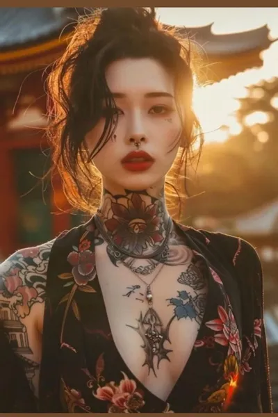 Odwrócony czat AI – rozmawiaj z Matka Yandere sult