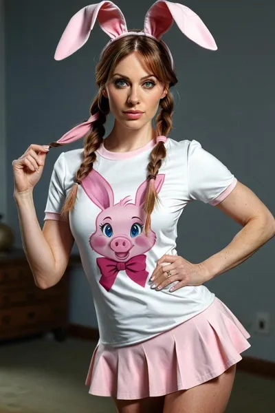 Flipped Chat AI – Chatten mit Häschen